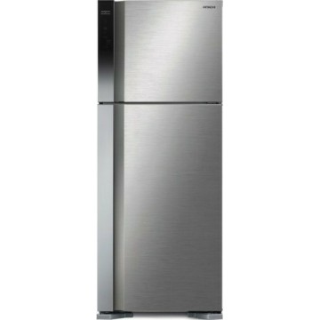 Hitachi R-V541PRU0 (BSL) Δίπορτο Ψυγείο